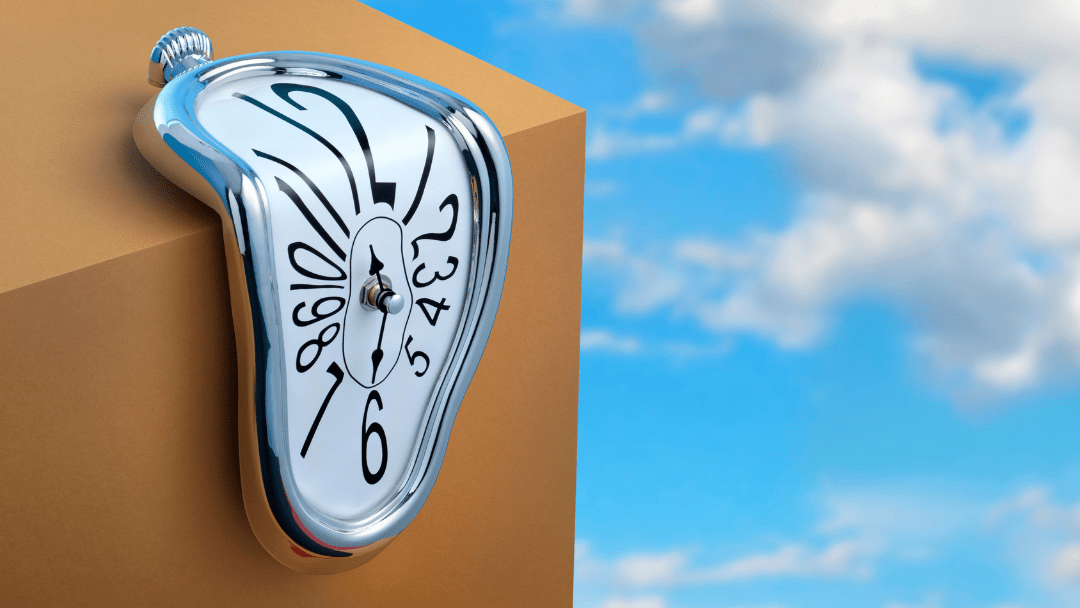La gestione del tempo: una risorsa inestimabile e irrepetibile