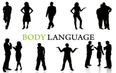 Linguaggio del corpo: ciò che devi sapere