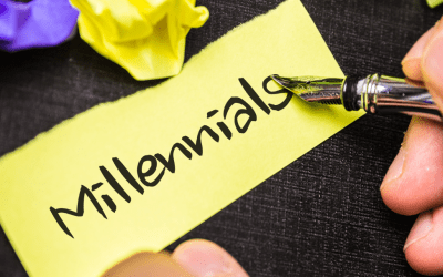 I Millennials: chi sono e cosa fanno
