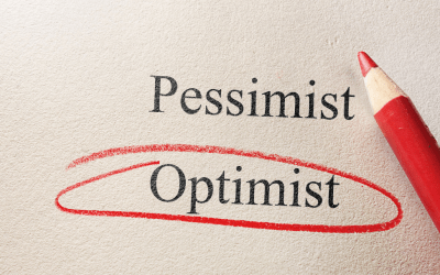 27 frasi d’ispirazione per coltivare l’ottimismo