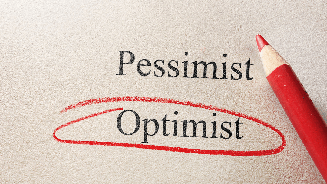 27 frasi d'ispirazione per coltivare l'ottimismo