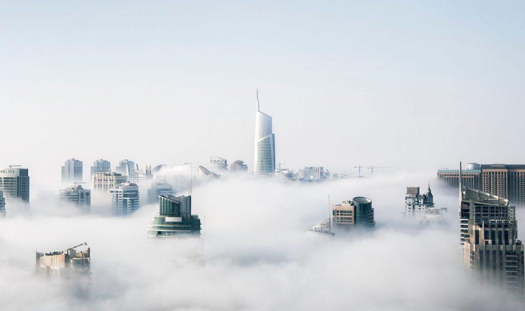 La città Baffo